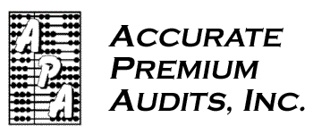 Accurate Premium Audits Inc.